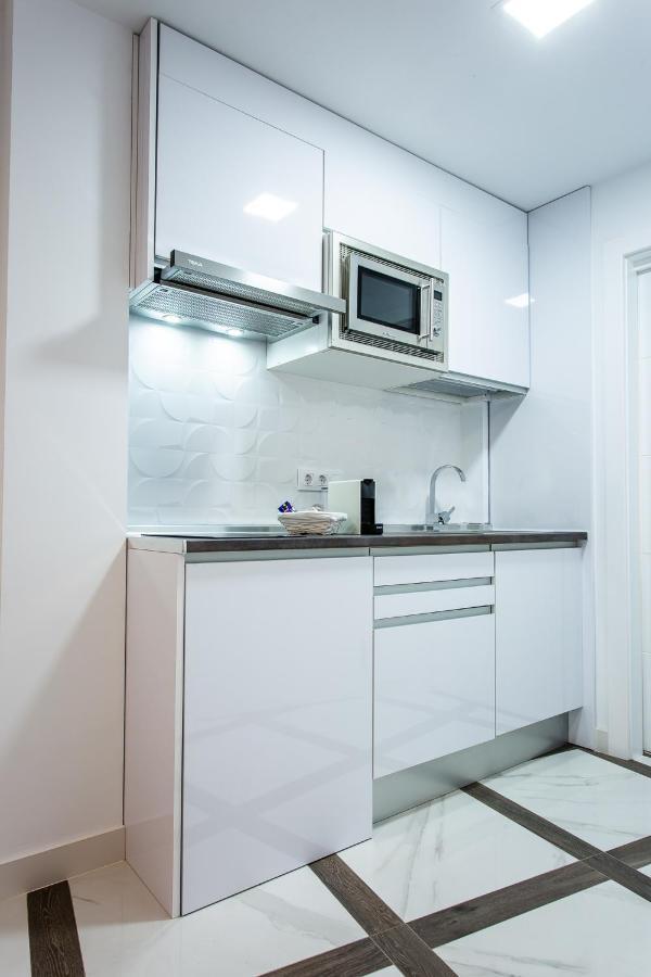 Apartamentos Hervas Suites Apartment Hervás