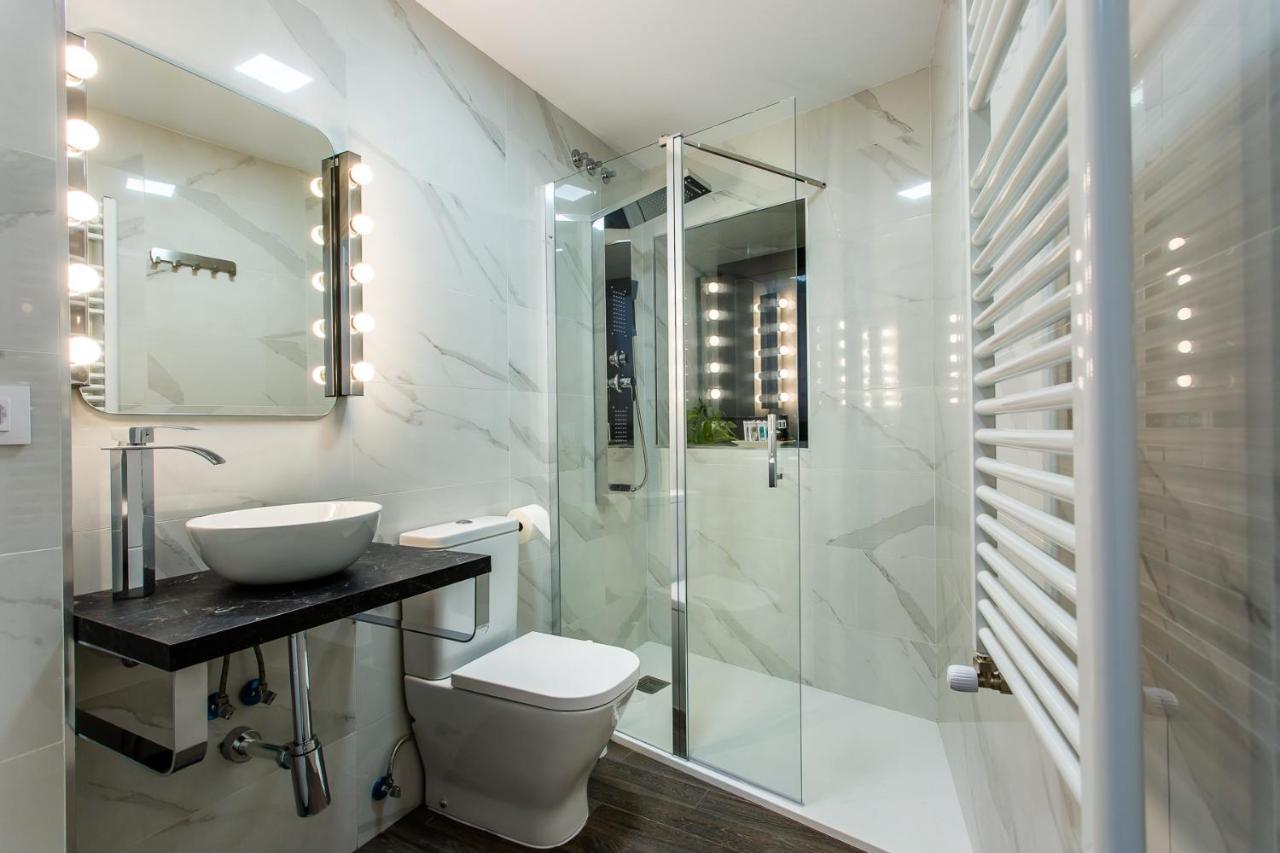 Apartamentos Hervas Suites Hervás