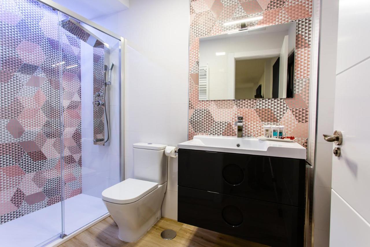 Apartamentos Hervas Suites *