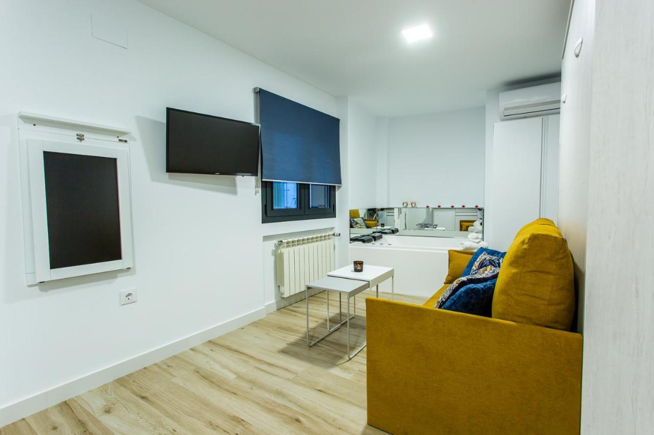 Appartement Apartamentos Hervas Suites Hervás