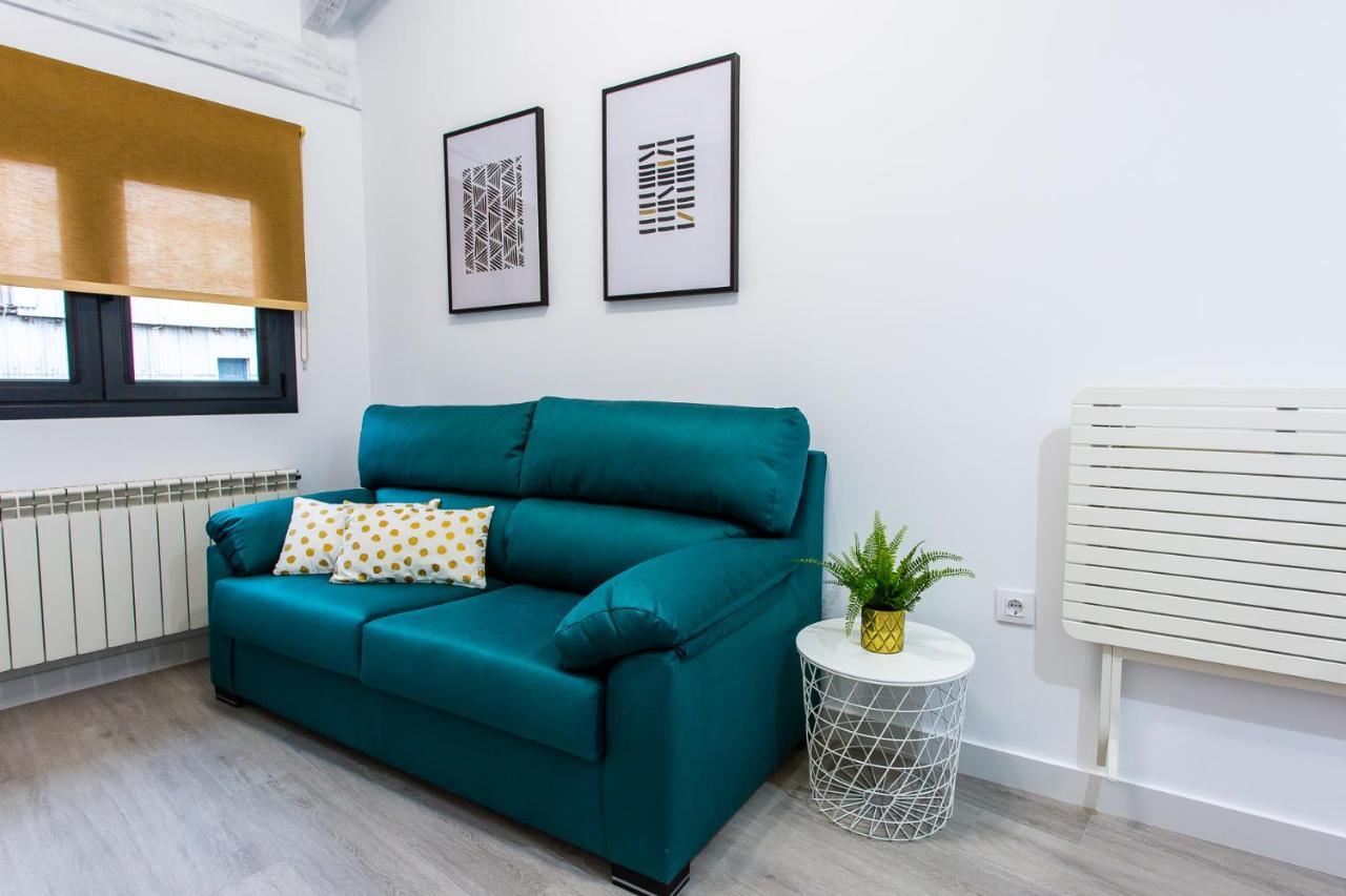 Apartamentos Hervas Suites Hervás
