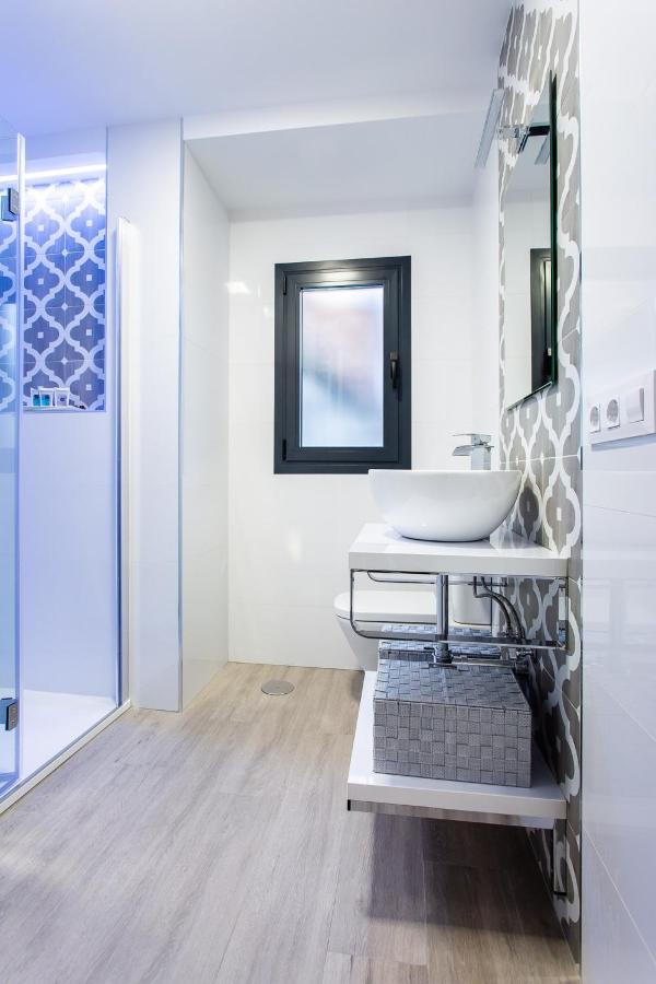 Apartamentos Hervas Suites Appartement