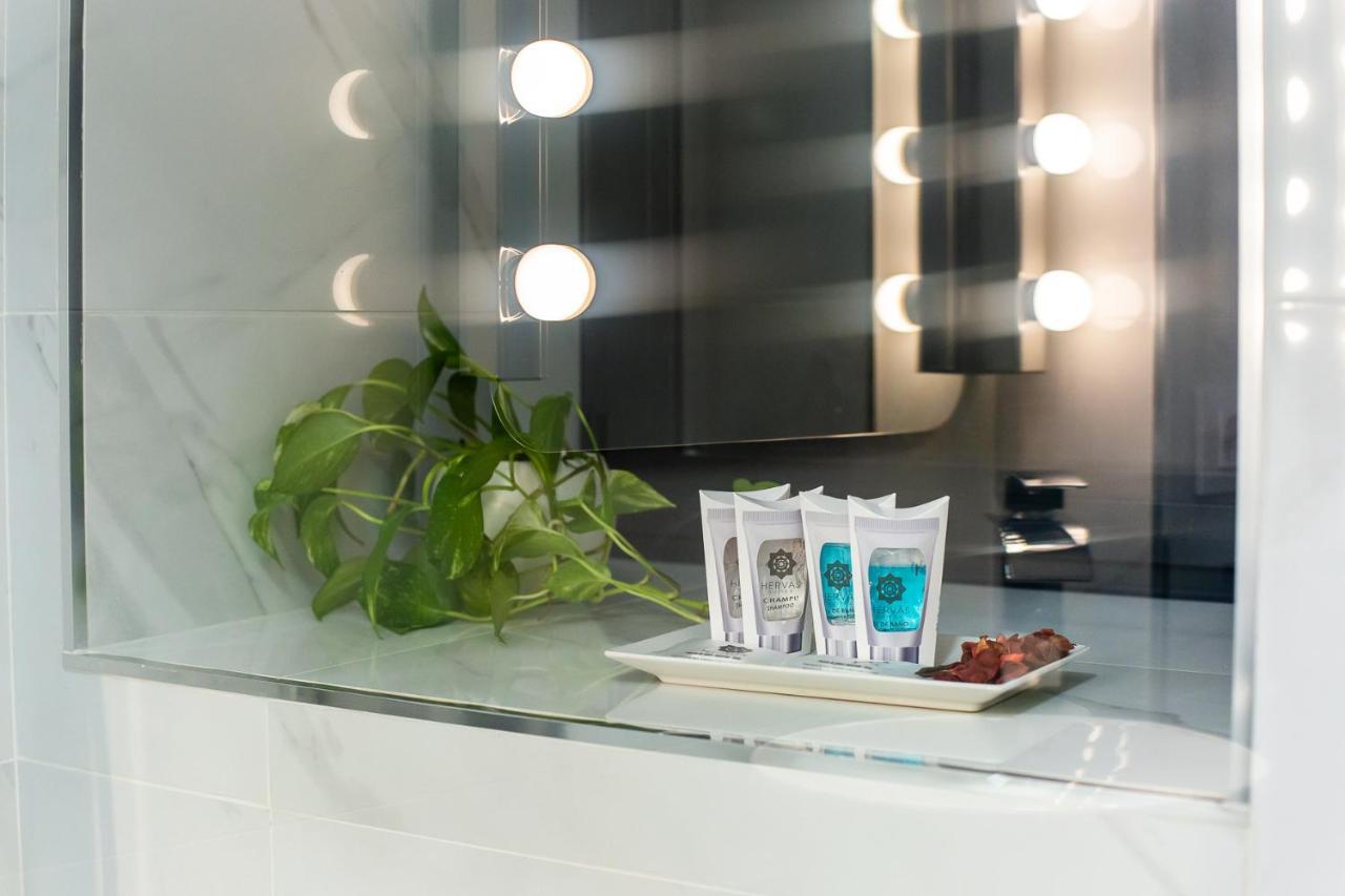 Apartamentos Hervas Suites Appartement *