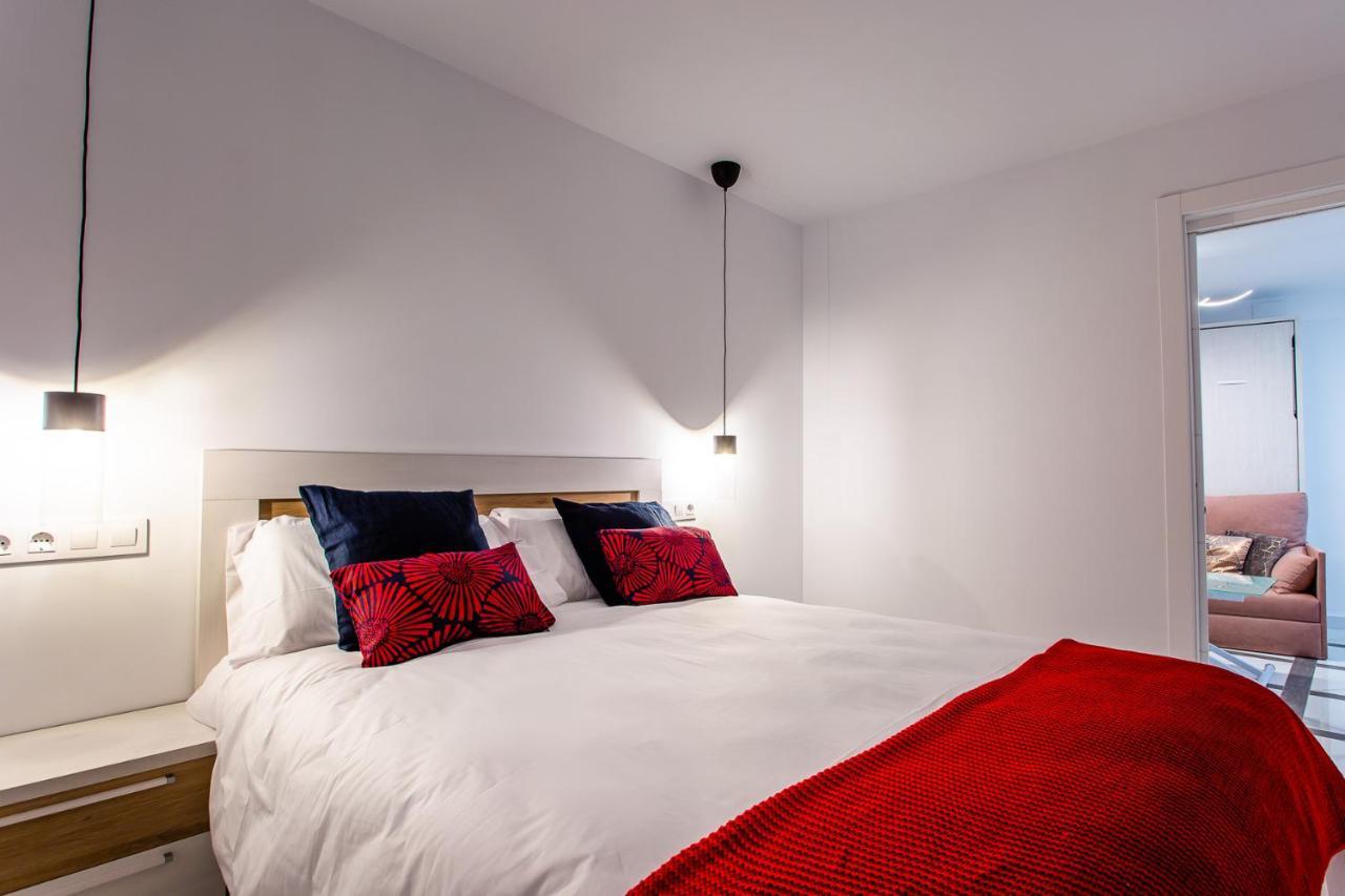 Apartamentos Hervas Suites * Hervás