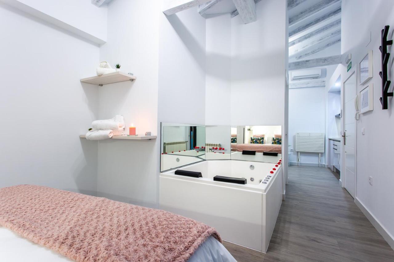 Apartamentos Hervas Suites Hervás