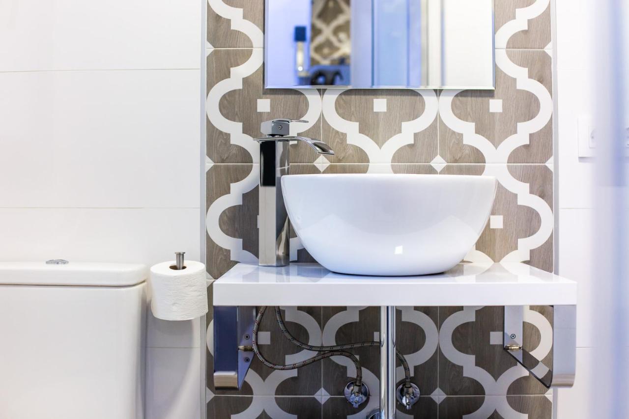 Apartamentos Hervas Suites