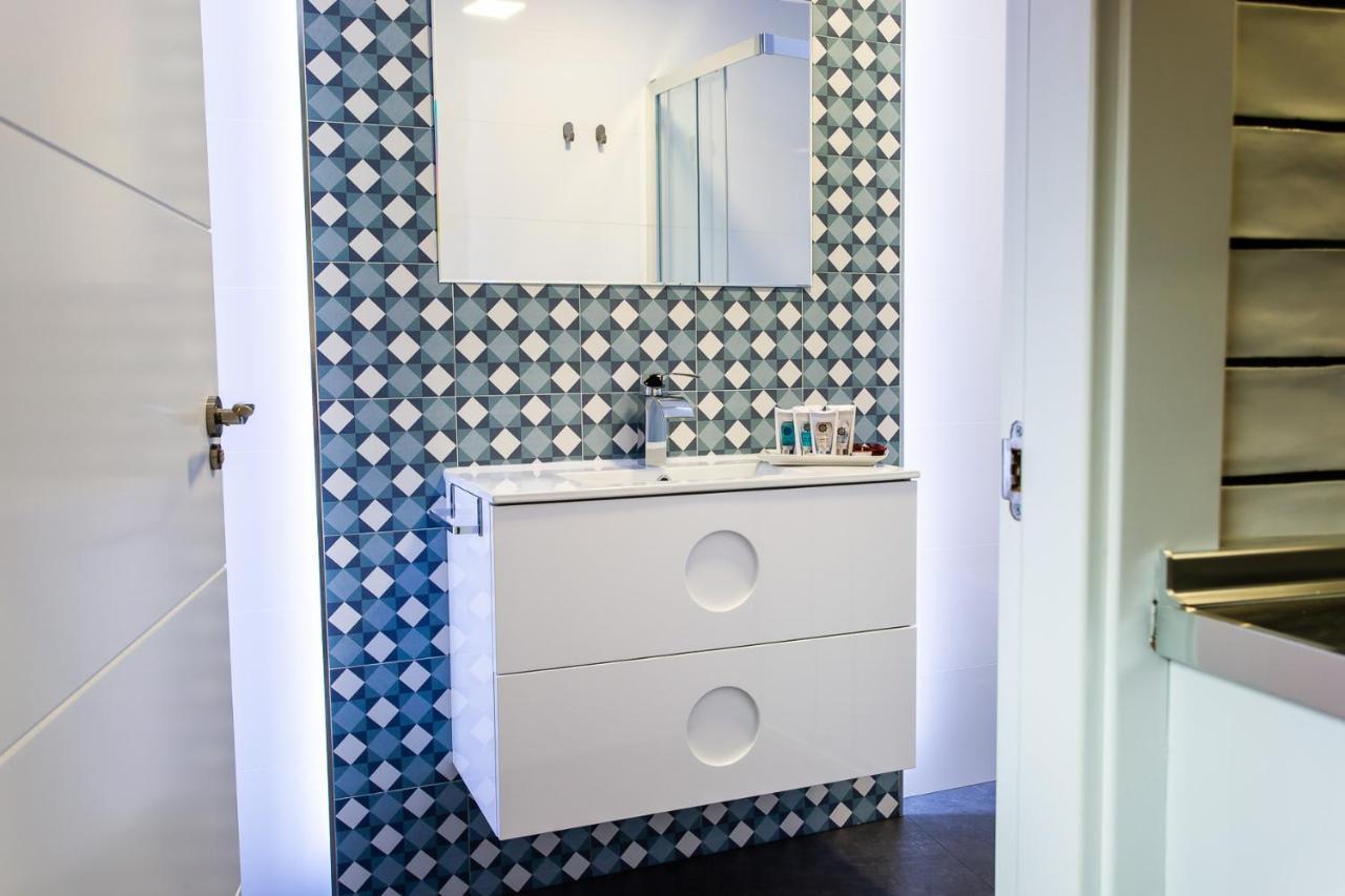 Apartamentos Hervas Suites * Hervás