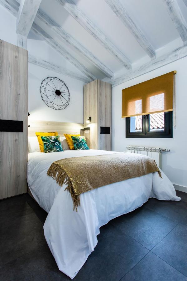 Apartamentos Hervas Suites Apartment Hervás