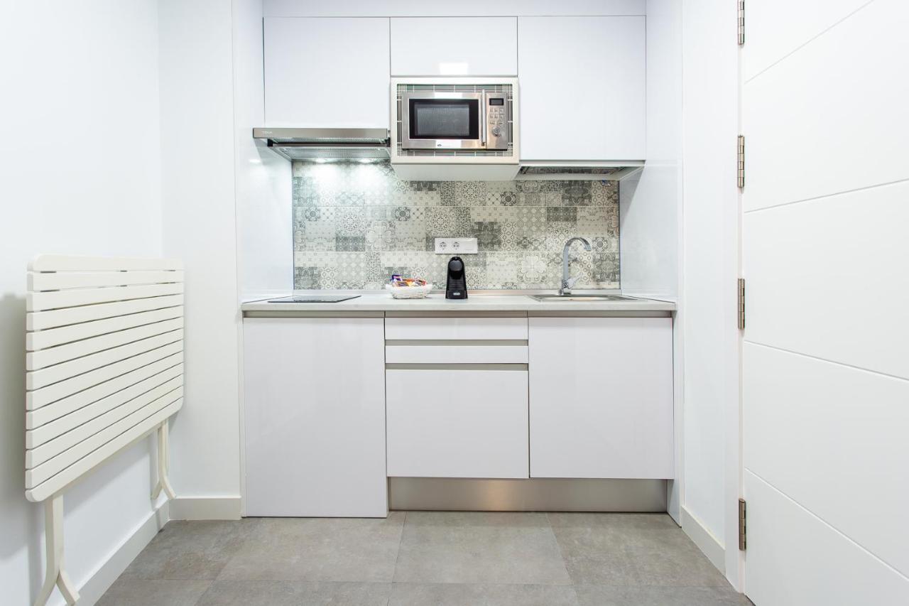 Apartamentos Hervas Suites