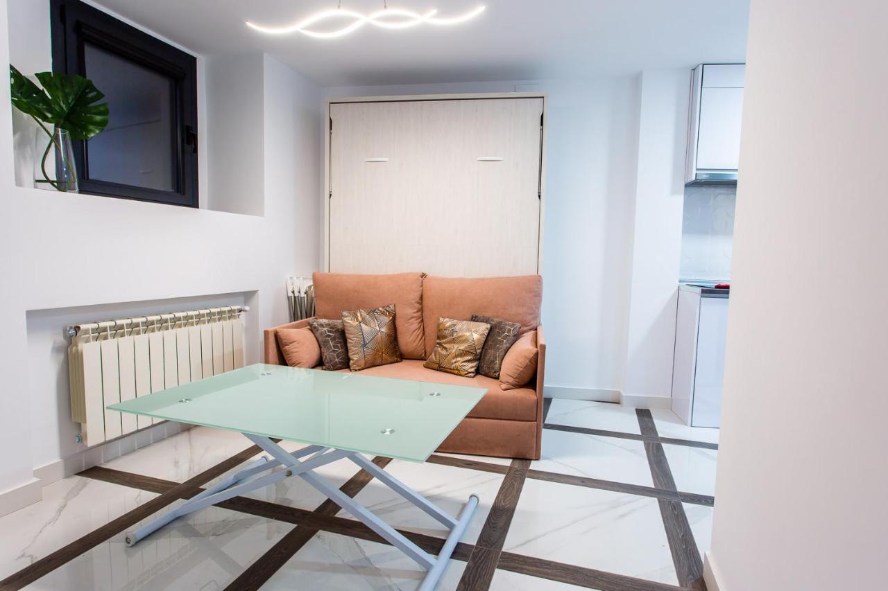 Apartamentos Hervas Suites * Hervás
