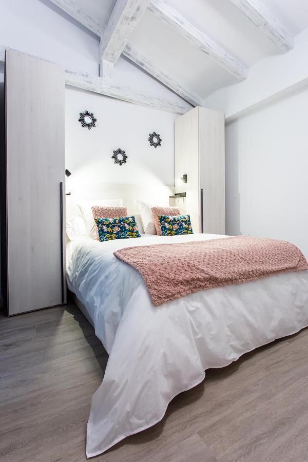 Apartamentos Hervas Suites Apartment Hervás