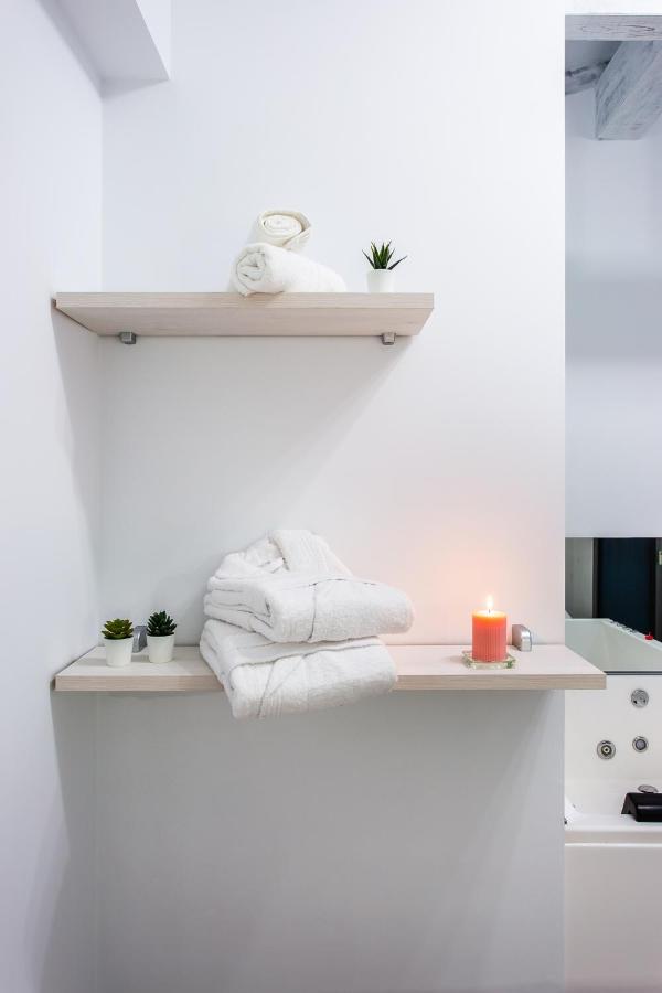 Appartement Apartamentos Hervas Suites *
