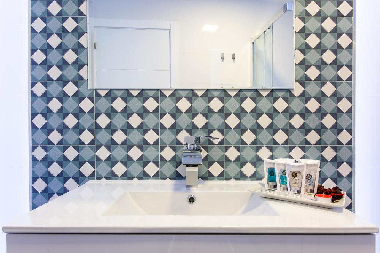 Appartement Apartamentos Hervas Suites Hervás