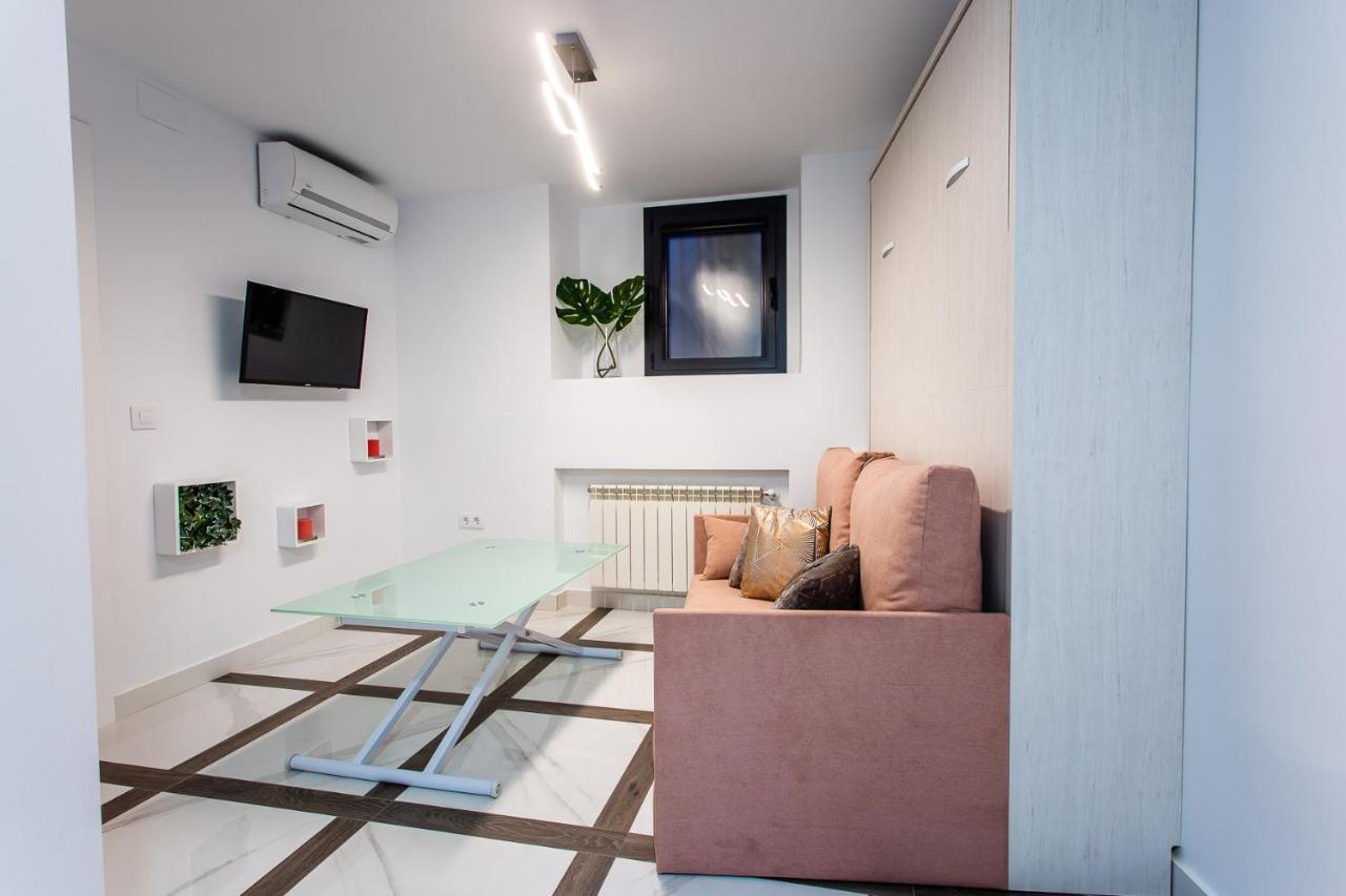 Apartamentos Hervas Suites Appartement Hervás